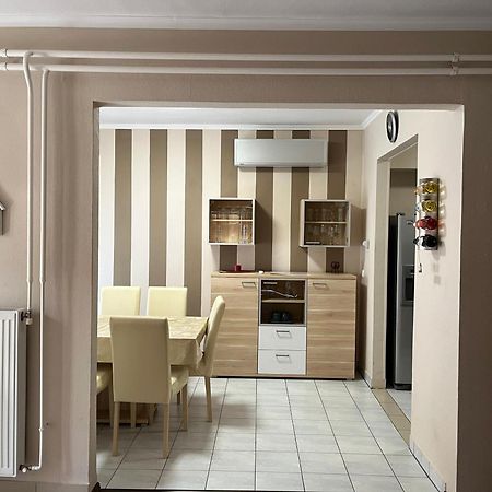 Vass Bor Vendeghaz Appartement Kiskoros Buitenkant foto