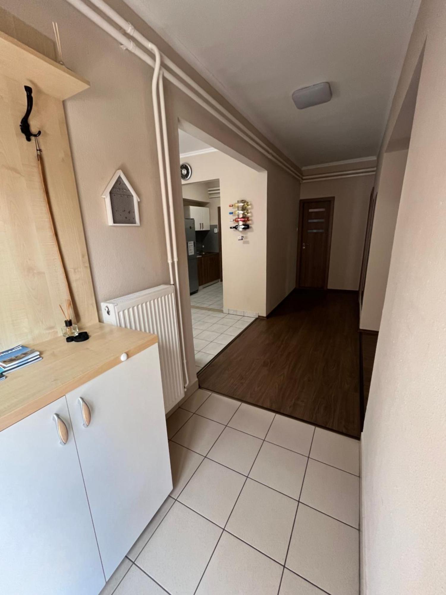 Vass Bor Vendeghaz Appartement Kiskoros Buitenkant foto
